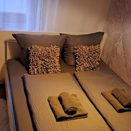 Viktor Apartment Titisee-Neustadt Dış mekan fotoğraf