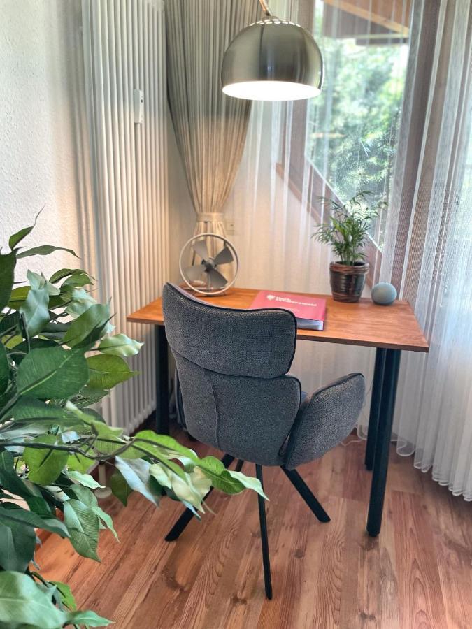 Viktor Apartment Titisee-Neustadt Dış mekan fotoğraf