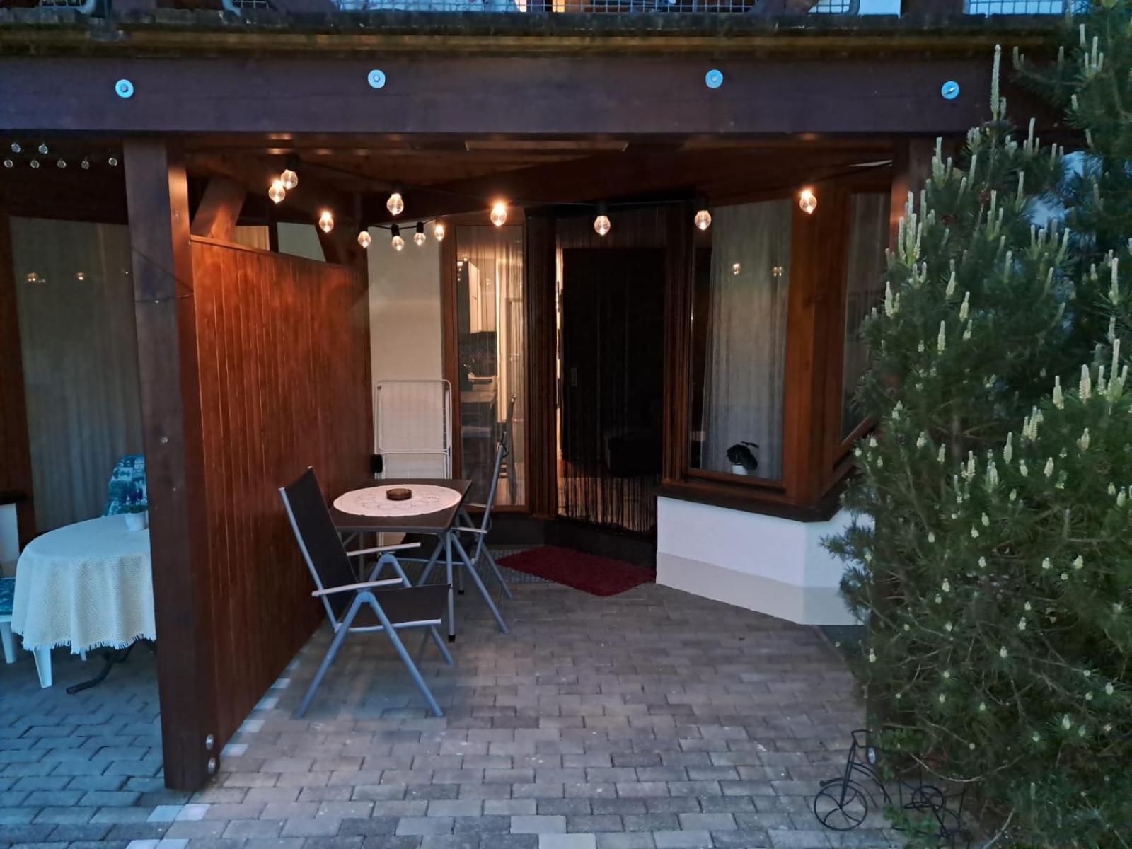 Viktor Apartment Titisee-Neustadt Dış mekan fotoğraf