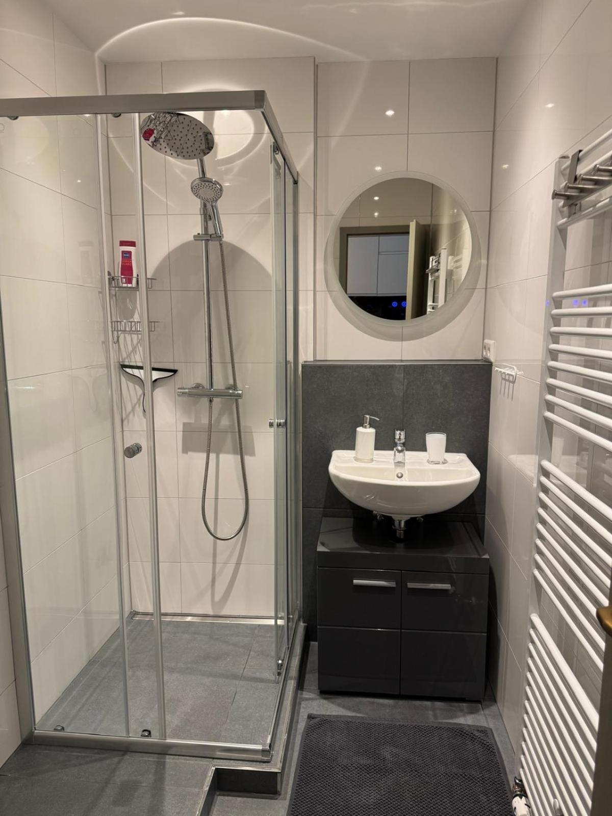 Viktor Apartment Titisee-Neustadt Dış mekan fotoğraf